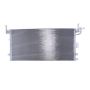 NISSENS 94447 Air Conditioning Condenser