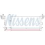 NISSENS 94447 Air Conditioning Condenser