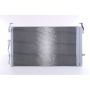NISSENS 94448 Air Conditioning Condenser/Receiver Drier Assembly