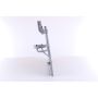 NISSENS 94448 Air Conditioning Condenser/Receiver Drier Assembly