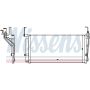 NISSENS 94451 Air Conditioning Condenser/Receiver Drier Assembly