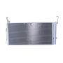 NISSENS 94451 Air Conditioning Condenser/Receiver Drier Assembly