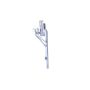 NISSENS 94451 Air Conditioning Condenser/Receiver Drier Assembly