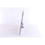 NISSENS 94458 Air Conditioning Condenser