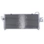 NISSENS 94494 Air Conditioning Condenser