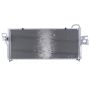 NISSENS 94494 Air Conditioning Condenser
