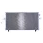 NISSENS 94499 Air Conditioning Condenser