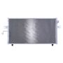 NISSENS 94499 Air Conditioning Condenser