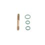 NISSENS 94504 Air Conditioning Condenser/Receiver Drier Assembly