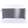 NISSENS 94507 Air Conditioning Condenser