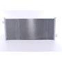 NISSENS 94509 Air Conditioning Condenser