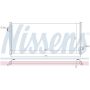 NISSENS 94509 Air Conditioning Condenser