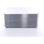NISSENS 94509 Air Conditioning Condenser