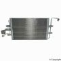 NISSENS 94522 Air Conditioning Condenser