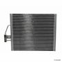 NISSENS 94529 Air Conditioning Condenser