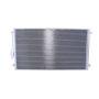 NISSENS 94557 Air Conditioning Condenser