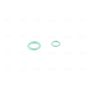 NISSENS 94568 Air Conditioning Condenser
