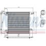 NISSENS 94568 Air Conditioning Condenser