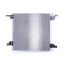 NISSENS 94568 Air Conditioning Condenser