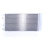 NISSENS 94591 Air Conditioning Condenser/Receiver Drier Assembly