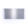NISSENS 94591 Air Conditioning Condenser/Receiver Drier Assembly