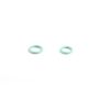 NISSENS 94591 Air Conditioning Condenser/Receiver Drier Assembly
