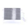 NISSENS 94593 Air Conditioning Condenser