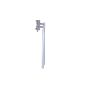 NISSENS 94605 Air Conditioning Condenser/Receiver Drier Assembly