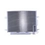 NISSENS 94614 Air Conditioning Condenser/Receiver Drier Assembly