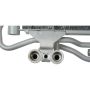 NISSENS 94614 Air Conditioning Condenser/Receiver Drier Assembly