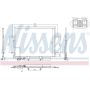 NISSENS 94614 Air Conditioning Condenser/Receiver Drier Assembly