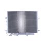 NISSENS 94614 Air Conditioning Condenser/Receiver Drier Assembly
