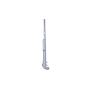 NISSENS 94614 Air Conditioning Condenser/Receiver Drier Assembly