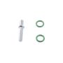 NISSENS 94614 Air Conditioning Condenser/Receiver Drier Assembly