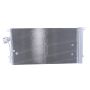 NISSENS 94667 Air Conditioning Condenser/Receiver Drier Assembly