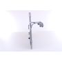 NISSENS 94667 Air Conditioning Condenser/Receiver Drier Assembly