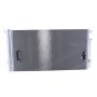 NISSENS 94667 Air Conditioning Condenser/Receiver Drier Assembly