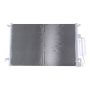 NISSENS 94675 Air Conditioning Condenser/Receiver Drier Assembly