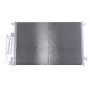 NISSENS 94675 Air Conditioning Condenser/Receiver Drier Assembly