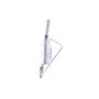 NISSENS 94675 Air Conditioning Condenser/Receiver Drier Assembly