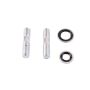 NISSENS 94675 Air Conditioning Condenser/Receiver Drier Assembly