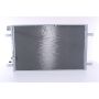 NISSENS 94695 Air Conditioning Condenser