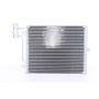 NISSENS 94715 Air Conditioning Condenser