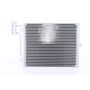 NISSENS 94715 Air Conditioning Condenser