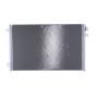 NISSENS 94717 Air Conditioning Condenser