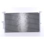 NISSENS 94718 Air Conditioning Condenser