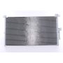 NISSENS 94718 Air Conditioning Condenser