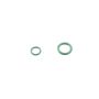 NISSENS 94719 Air Conditioning Condenser/Receiver Drier Assembly