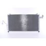 NISSENS 94720 Air Conditioning Condenser