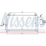 NISSENS 94720 Air Conditioning Condenser